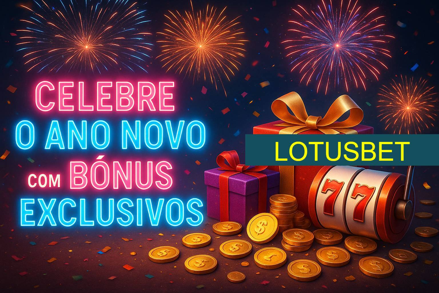 Bônus Festivos