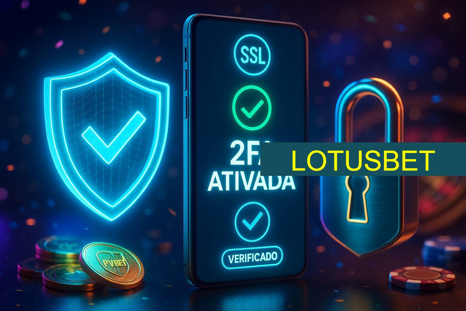 Segurança no Login
