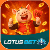Logo da LOTUSBET